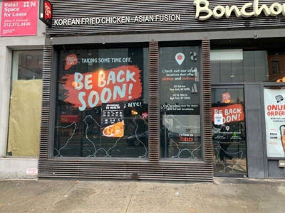 Retail storefronts Photo